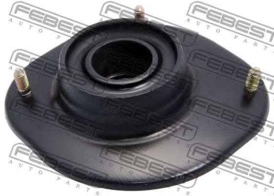 FEBEST DSS-LANF Mounting, shock absorbers
